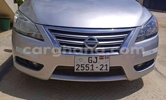 Buy Used Nissan Almera Other Car in Accra in Greater Accra Buy Used Nissan Almera Other Car in Accra in Greater Accra
