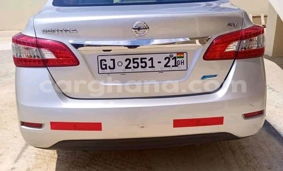 Buy Used Nissan Almera Other Car in Accra in Greater Accra Buy Used Nissan Almera Other Car in Accra in Greater Accra