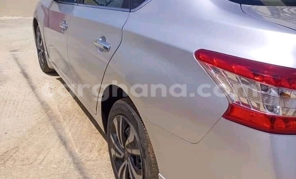 Buy Used Nissan Almera Other Car in Accra in Greater Accra Buy Used Nissan Almera Other Car in Accra in Greater Accra