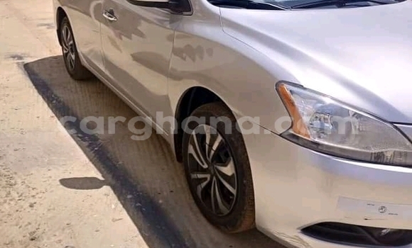 Buy Used Nissan Almera Other Car in Accra in Greater Accra Buy Used Nissan Almera Other Car in Accra in Greater Accra