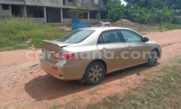 Ra Àlòkù Toyota Corolla Miiran Ọkọ̀ in Accra ni Greater Accra Ra Àlòkù Toyota Corolla Miiran Ọkọ̀ in Accra ni Greater Accra