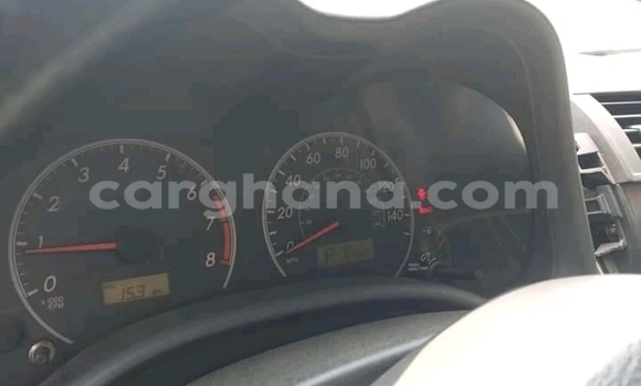 Ra Àlòkù Toyota Corolla Miiran Ọkọ̀ in Accra ni Greater Accra Ra Àlòkù Toyota Corolla Miiran Ọkọ̀ in Accra ni Greater Accra