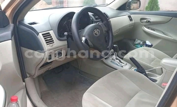 Ra Àlòkù Toyota Corolla Miiran Ọkọ̀ in Accra ni Greater Accra Ra Àlòkù Toyota Corolla Miiran Ọkọ̀ in Accra ni Greater Accra