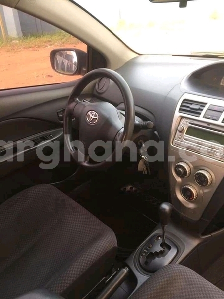 Big with watermark toyota yaris greater accra accra 38060