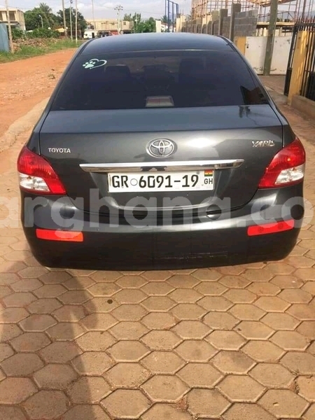 Big with watermark toyota yaris greater accra accra 38060