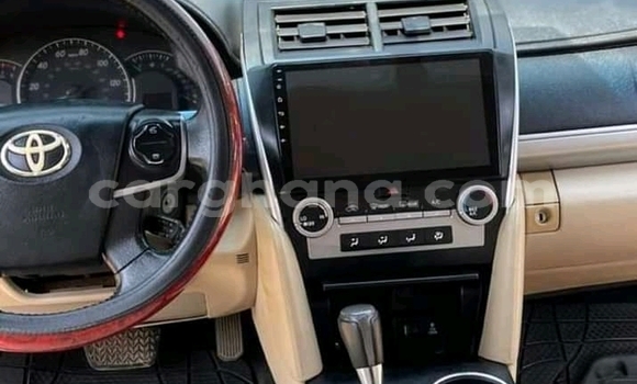 Ra Àlòkù Toyota Corolla Red Ọkọ̀ in Accra ni Greater Accra Ra Àlòkù Toyota Corolla Red Ọkọ̀ in Accra ni Greater Accra