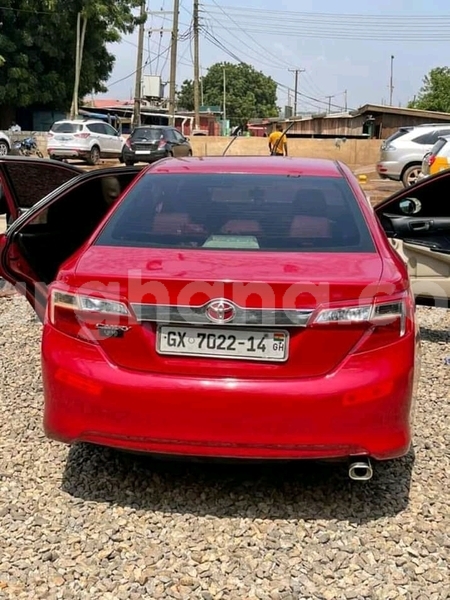 Big with watermark toyota corolla greater accra accra 38061