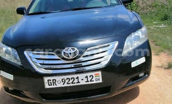 Sayi Na hannu Toyota Camry Sauran Mota in Accra a Greater Accra