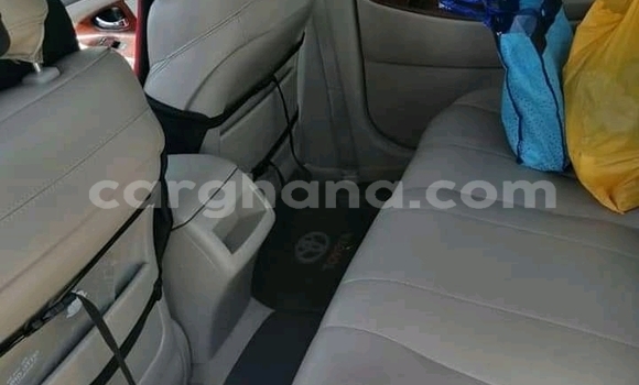 Buy Used Toyota Camry Other Car in Accra in Greater Accra Buy Used Toyota Camry Other Car in Accra in Greater Accra