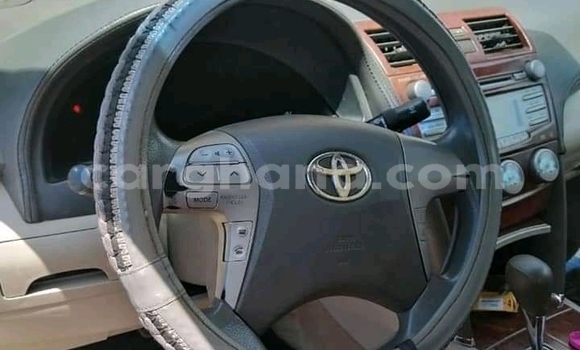 Buy Used Toyota Camry Other Car in Accra in Greater Accra Buy Used Toyota Camry Other Car in Accra in Greater Accra
