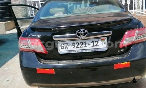 Buy Used Toyota Camry Other Car in Accra in Greater Accra Buy Used Toyota Camry Other Car in Accra in Greater Accra