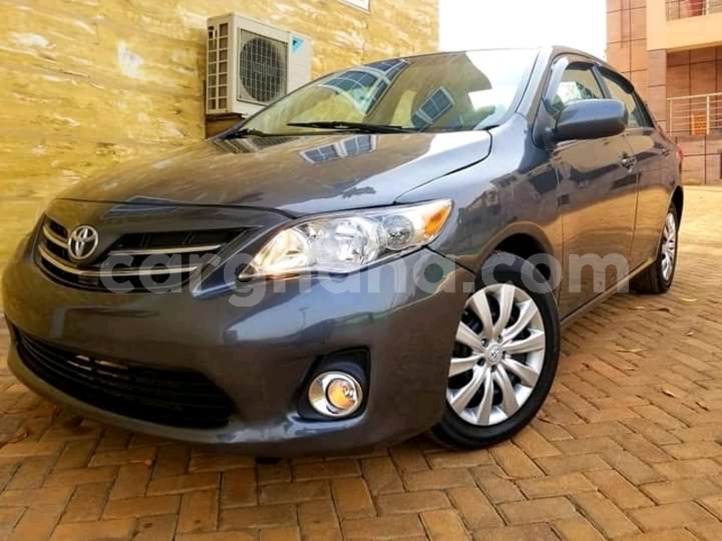 Big with watermark toyota corolla greater accra accra 38066