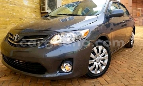 Buy Used Toyota Corolla Other Car in Accra in Greater Accra