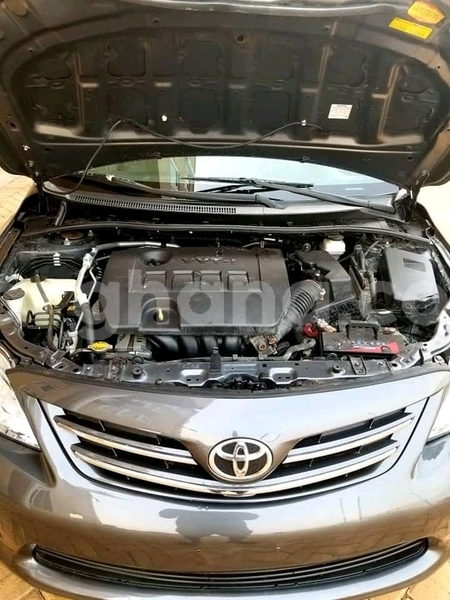 Big with watermark toyota corolla greater accra accra 38066