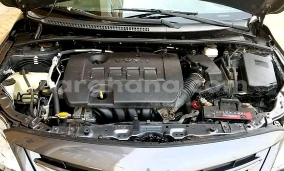 Sayi Na hannu Toyota Corolla Sauran Mota in Accra a Greater Accra Sayi Na hannu Toyota Corolla Sauran Mota in Accra a Greater Accra