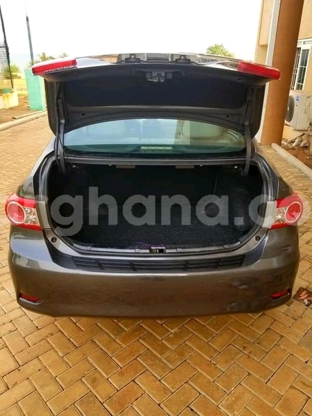 Big with watermark toyota corolla greater accra accra 38066