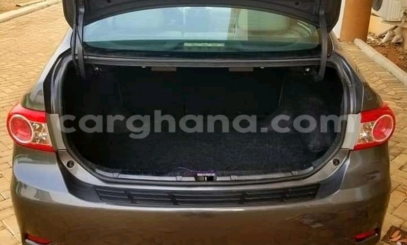 Sayi Na hannu Toyota Corolla Sauran Mota in Accra a Greater Accra Sayi Na hannu Toyota Corolla Sauran Mota in Accra a Greater Accra