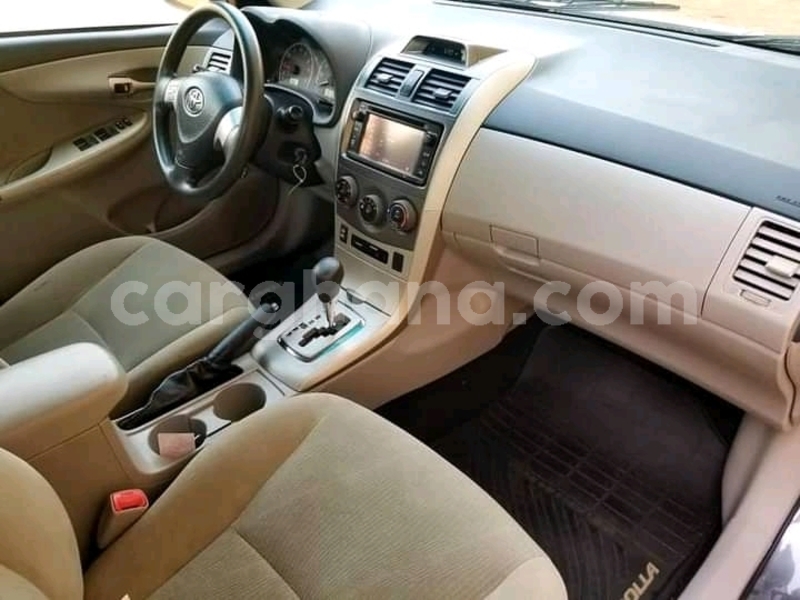 Big with watermark toyota corolla greater accra accra 38066