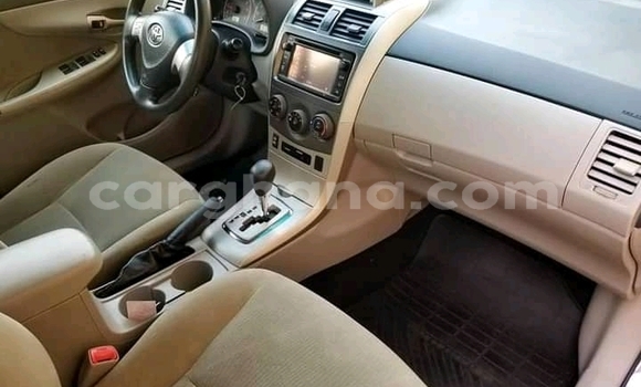 Sayi Na hannu Toyota Corolla Sauran Mota in Accra a Greater Accra Sayi Na hannu Toyota Corolla Sauran Mota in Accra a Greater Accra