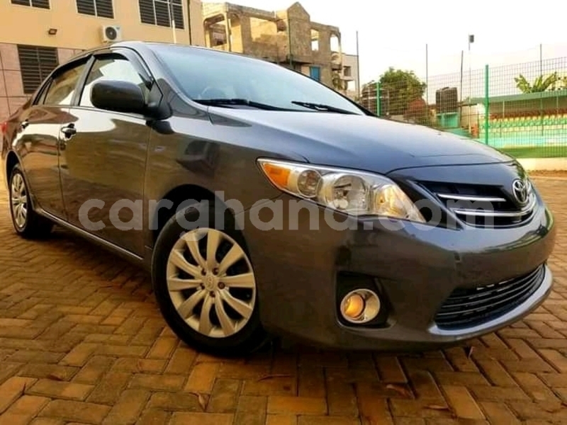 Big with watermark toyota corolla greater accra accra 38066