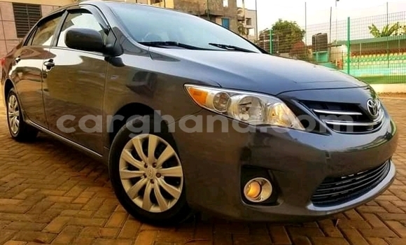 Sayi Na hannu Toyota Corolla Sauran Mota in Accra a Greater Accra Sayi Na hannu Toyota Corolla Sauran Mota in Accra a Greater Accra