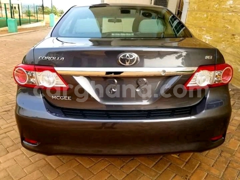 Big with watermark toyota corolla greater accra accra 38066