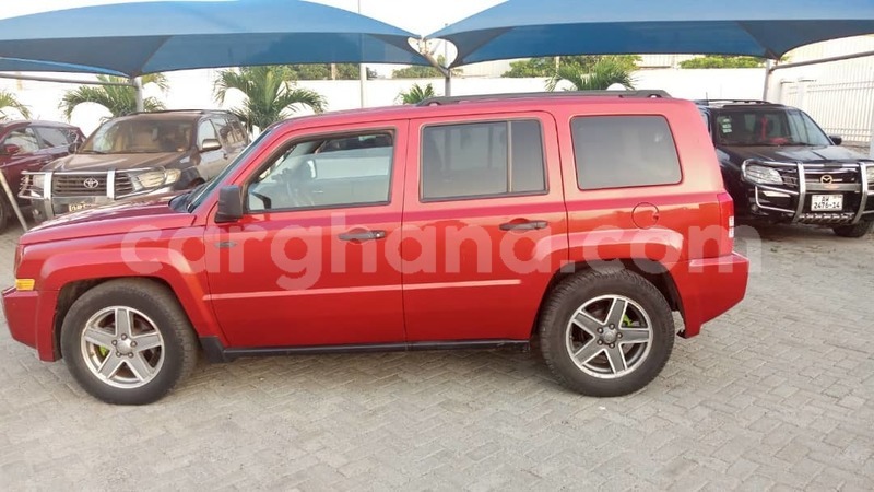 Big with watermark jeep patriot greater accra tema 38067