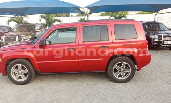 Buy Used Jeep Patriot Other Car in Tema in Greater Accra