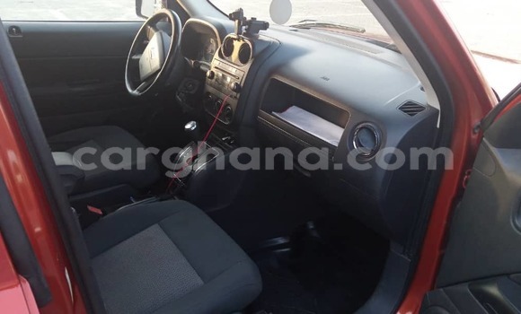 Ra Àlòkù Jeep Patriot Miiran Ọkọ̀ in Tema ni Greater Accra Ra Àlòkù Jeep Patriot Miiran Ọkọ̀ in Tema ni Greater Accra