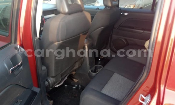 Ra Àlòkù Jeep Patriot Miiran Ọkọ̀ in Tema ni Greater Accra Ra Àlòkù Jeep Patriot Miiran Ọkọ̀ in Tema ni Greater Accra