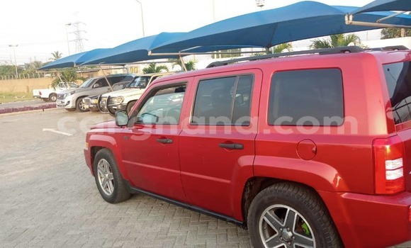Ra Àlòkù Jeep Patriot Miiran Ọkọ̀ in Tema ni Greater Accra Ra Àlòkù Jeep Patriot Miiran Ọkọ̀ in Tema ni Greater Accra