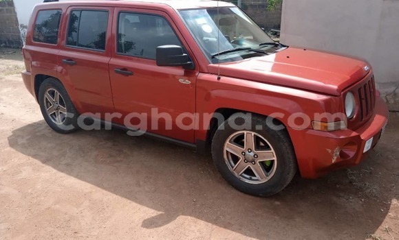 Ra Àlòkù Jeep Patriot Miiran Ọkọ̀ in Tema ni Greater Accra Ra Àlòkù Jeep Patriot Miiran Ọkọ̀ in Tema ni Greater Accra