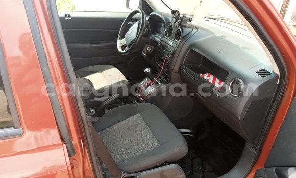 Ra Àlòkù Jeep Patriot Miiran Ọkọ̀ in Tema ni Greater Accra Ra Àlòkù Jeep Patriot Miiran Ọkọ̀ in Tema ni Greater Accra