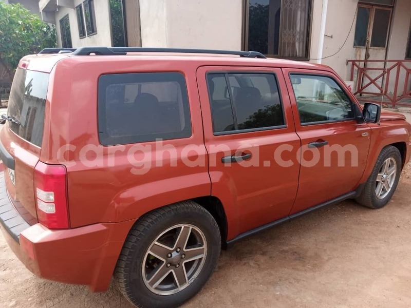 Big with watermark jeep patriot greater accra tema 38067