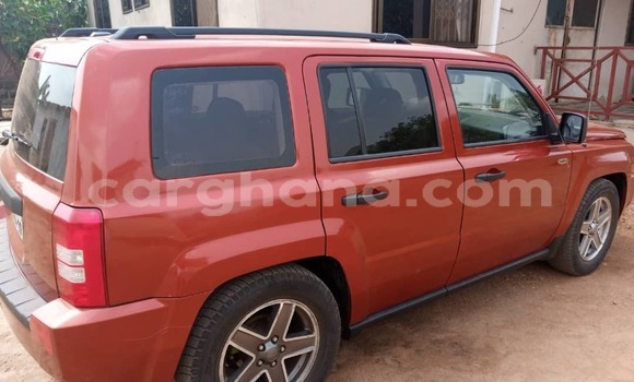 Ra Àlòkù Jeep Patriot Miiran Ọkọ̀ in Tema ni Greater Accra Ra Àlòkù Jeep Patriot Miiran Ọkọ̀ in Tema ni Greater Accra