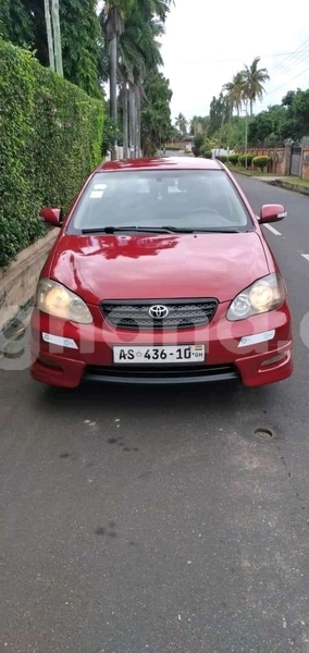 Big with watermark toyota corolla greater accra accra 38069