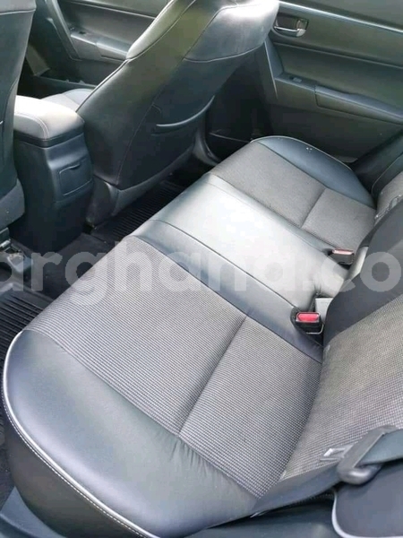 Big with watermark toyota corolla greater accra accra 38070