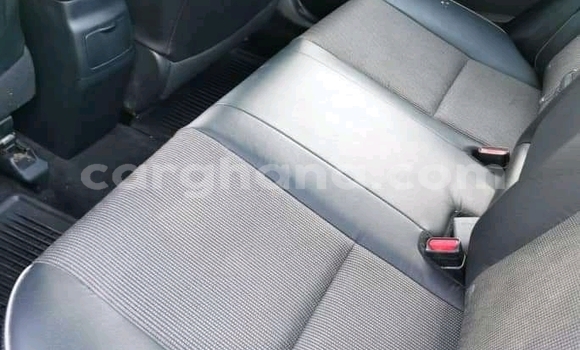 Ra Àlòkù Toyota Corolla Miiran Ọkọ̀ in Accra ni Greater Accra Ra Àlòkù Toyota Corolla Miiran Ọkọ̀ in Accra ni Greater Accra