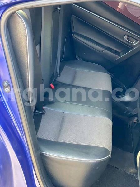 Big with watermark toyota corolla greater accra accra 38070