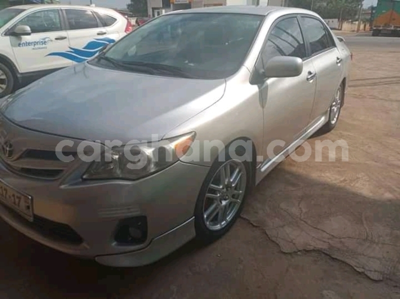 Big with watermark toyota corolla greater accra accra 38072