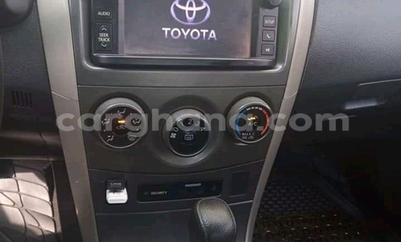 Sayi Na hannu Toyota Corolla Sauran Mota in Accra a Greater Accra Sayi Na hannu Toyota Corolla Sauran Mota in Accra a Greater Accra
