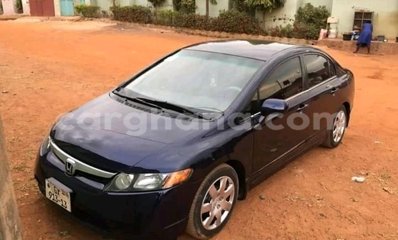 Buy Used Honda Civic Other Car in Accra in Greater Accra