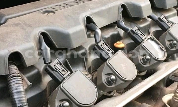 Ra Àlòkù Honda Civic Miiran Ọkọ̀ in Accra ni Greater Accra Ra Àlòkù Honda Civic Miiran Ọkọ̀ in Accra ni Greater Accra