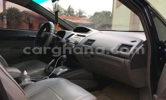 Ra Àlòkù Honda Civic Miiran Ọkọ̀ in Accra ni Greater Accra Ra Àlòkù Honda Civic Miiran Ọkọ̀ in Accra ni Greater Accra
