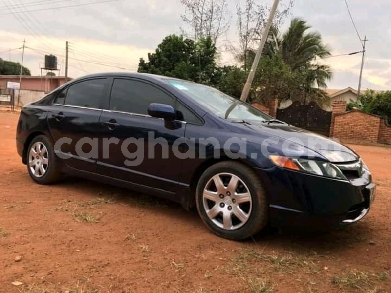 Big with watermark honda civic greater accra accra 38073