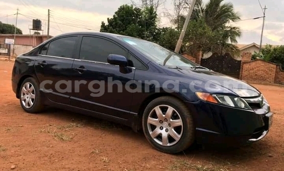 Ra Àlòkù Honda Civic Miiran Ọkọ̀ in Accra ni Greater Accra Ra Àlòkù Honda Civic Miiran Ọkọ̀ in Accra ni Greater Accra