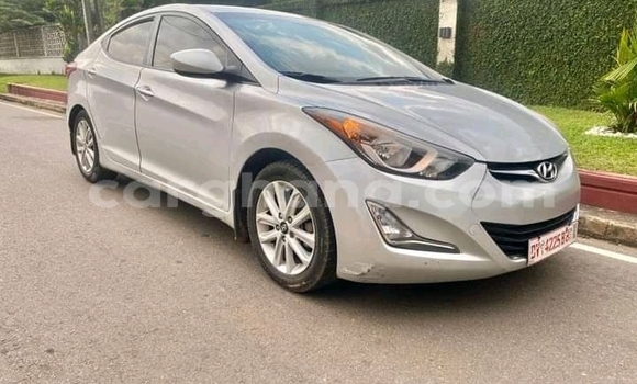 Buy Used Hyundai Elantra Other Car in Accra in Greater Accra Buy Used Hyundai Elantra Other Car in Accra in Greater Accra
