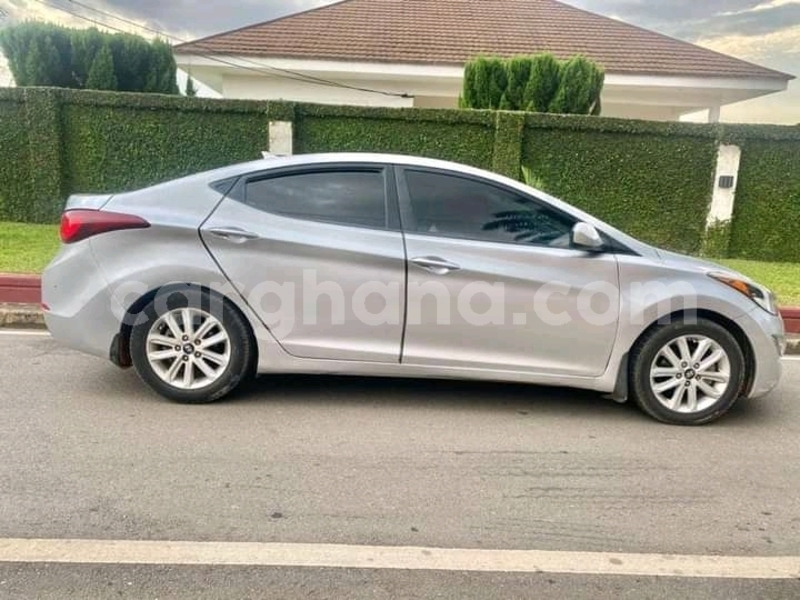 Big with watermark hyundai elantra greater accra accra 38074