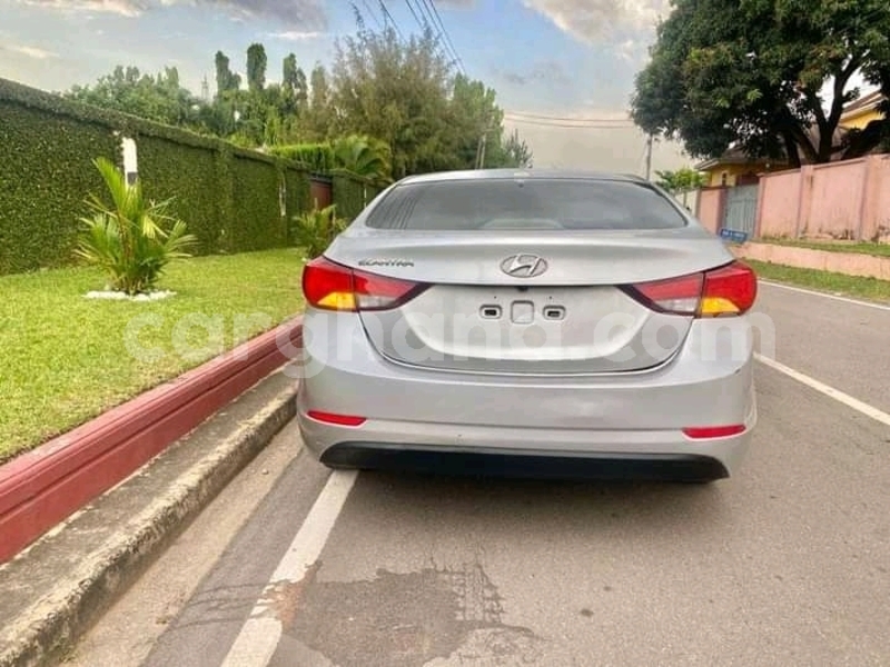 Big with watermark hyundai elantra greater accra accra 38074