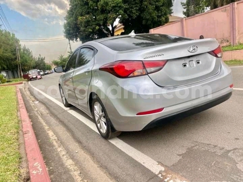 Big with watermark hyundai elantra greater accra accra 38074